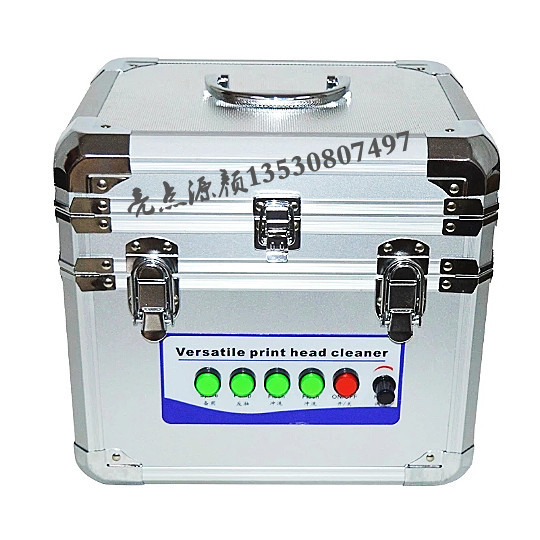 理光G5理光G6精工1020柯尼卡东芝星光1024超声波喷头清洗机现货