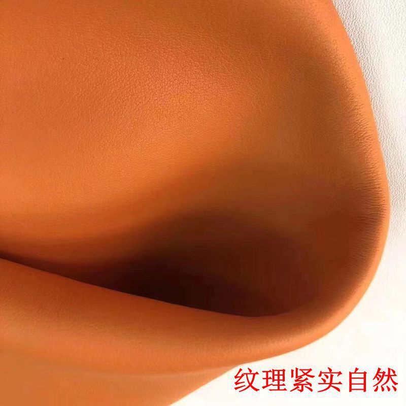 头层牛皮纳帕皮平纹粒面针纹箱包真皮欧标环保现货黄牛皮革纯牛皮