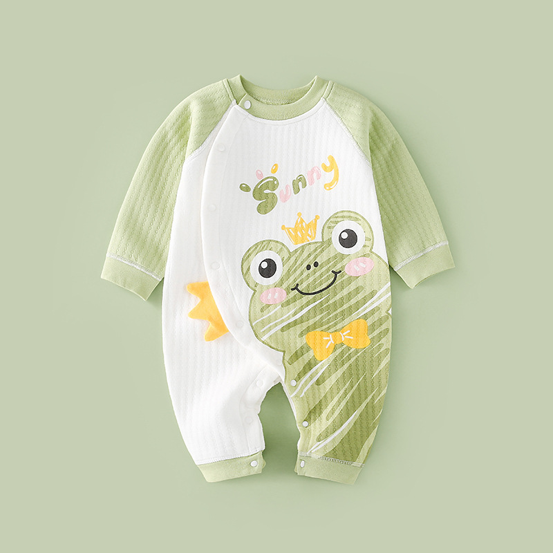 Green Frog [Recommended]