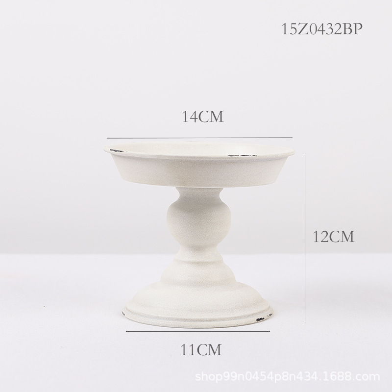 Vintage blanco vintage florero estilo europeo florero boda banquete Hotel decoración del hogar tienda de flores floral