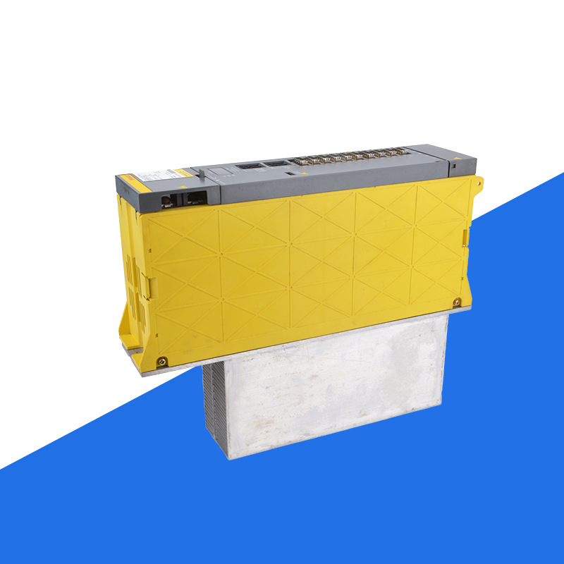 A06B-6078-H311#H500发那科fanuc原装驱动器伺服放大器现货议价