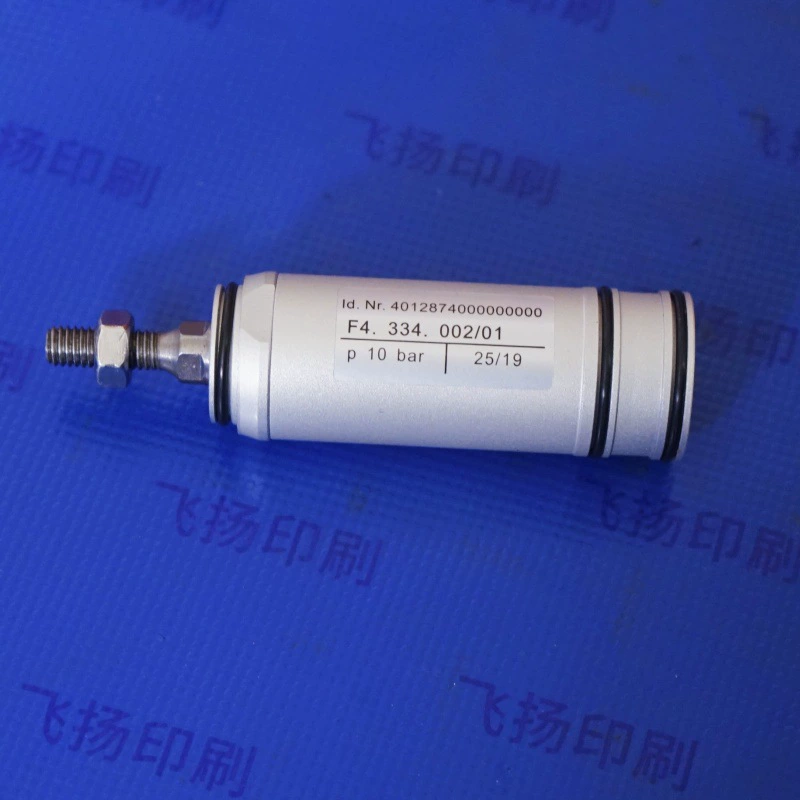 XL105 цилиндр F4.334.002/01