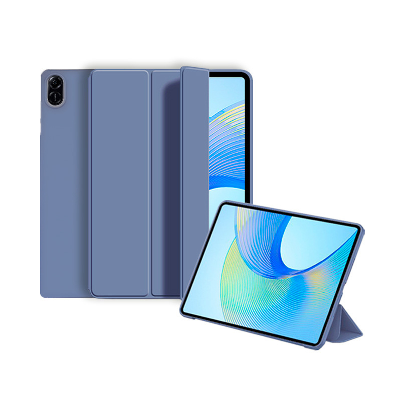 For iPad2025 new 11 generation A16 flat protective shell Air7 11 inch (M3) silicone protective cover