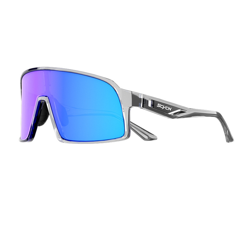 Gafas de Ciclismo Deportivas TR90 A Prueba de Viento para Ciclismo y Senderismo image 10