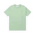 Apple Green [601 Flat Embroidery]