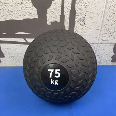 Bola de arena de fitness especial, bola de gravedad de arena de PVC, equipo de carga explosiva no elástico, bola de medicina deportiva de entrenamiento