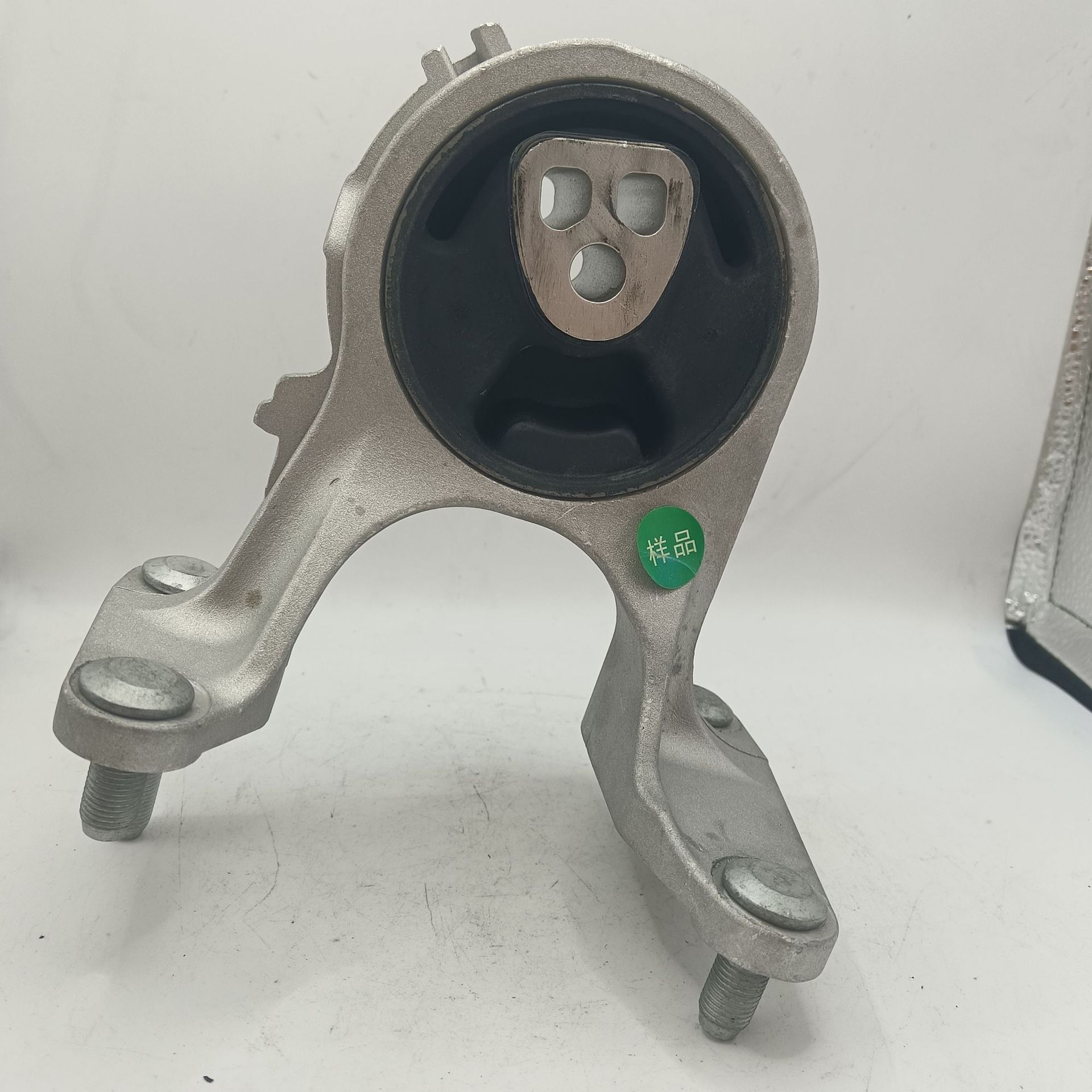 12371-0P340适用于TOYOTA车系发动机机脚胶 发动机支架 缓冲支架