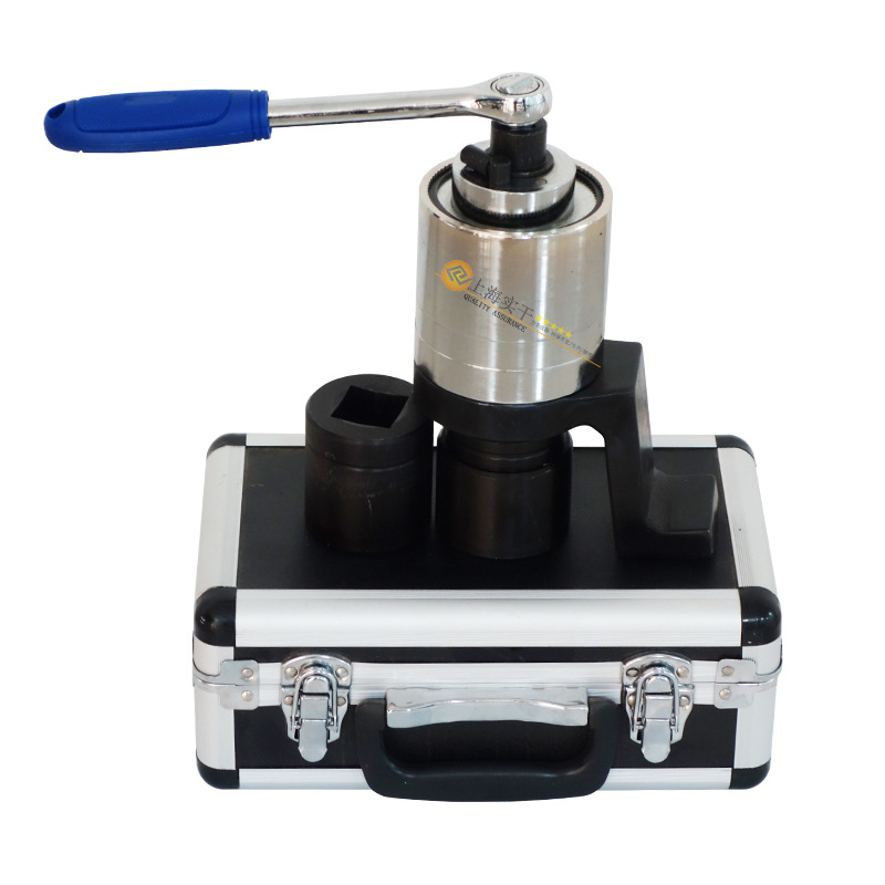 扭矩扳手加力工具 大扭力螺栓拆装加力扳手 SGBZQ扭力扳手增力器