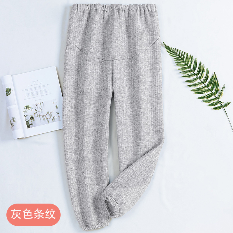 회색 줄무늬 8801-7