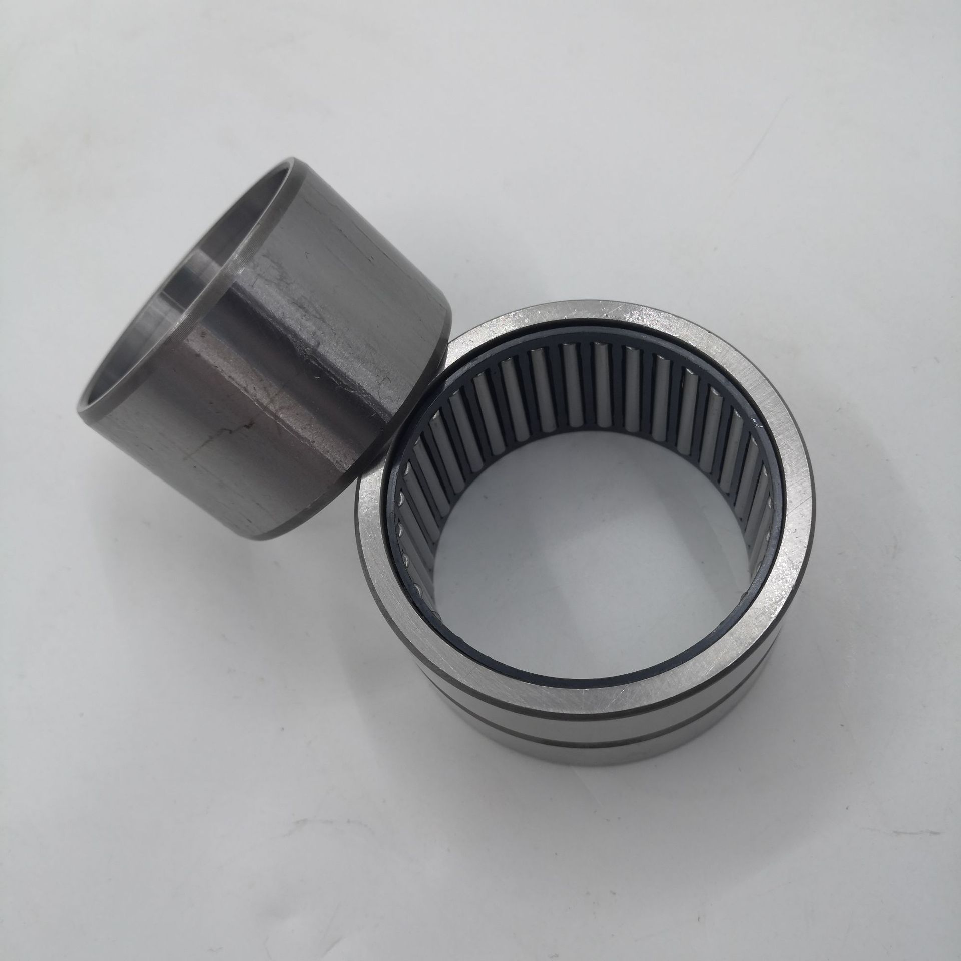 厂家供应滚针轴承和组合滚针轴承  NK29/20    29x38x20