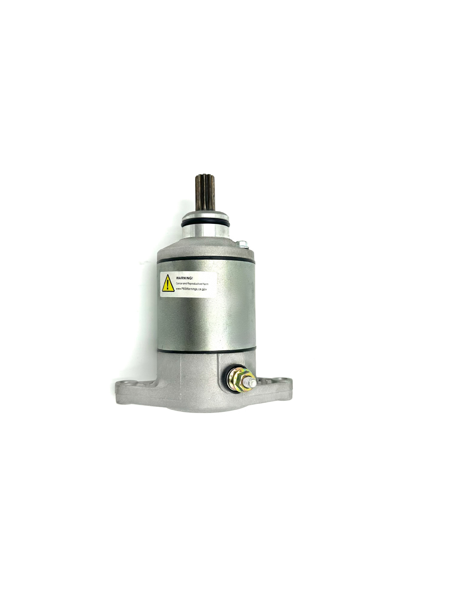 31100-38F00,31210-Pwb1-900 Starter Motor Suitable for Suzuki Lt-A400, Smu0297