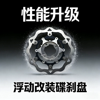 Other Electric Vehicle Accessories: Disc Southeast Asia Motorcycle