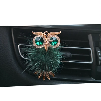 car air conditioning aromatherapy clip, Car Perfume Aromatherapy