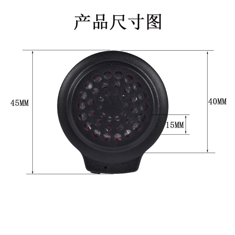 Cross-Border 2026 New Model Wireless Helmet Bluetooth Headset with Ultra-Long Battery Life, for Calls, Music, Navigation, Noise Reduction, Invisible Design, and Waterproof