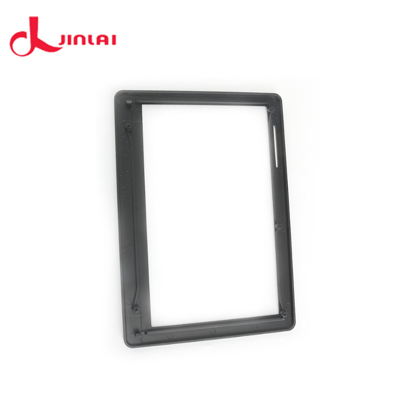 锌合金压铸外壳加工厂对外加工电子外壳压铸件金属外壳高压铸造