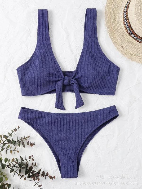 2022 nuevo gran piel de serpiente moda europea y americana deportes mujeres sexy adelgazamiento bikini split traje Baño