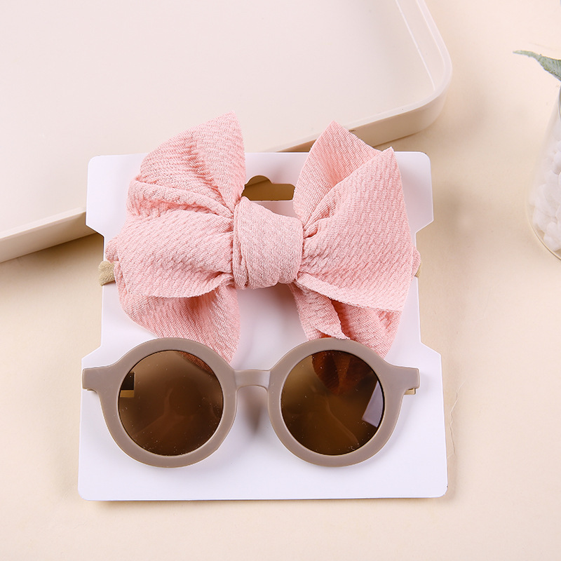 Fuchsia set