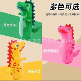 其他充气玩具;游泳圈;卡通气模玩具