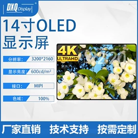 LCD显示屏;OLED显示器件;LED显示器件