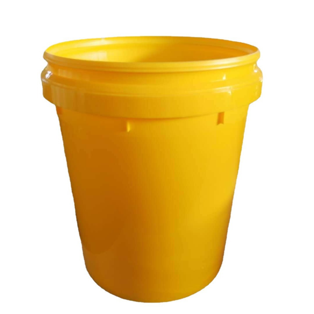 山东塑料桶厂家供应18L  20L农药桶 化工桶 涂料桶 塑制品加工