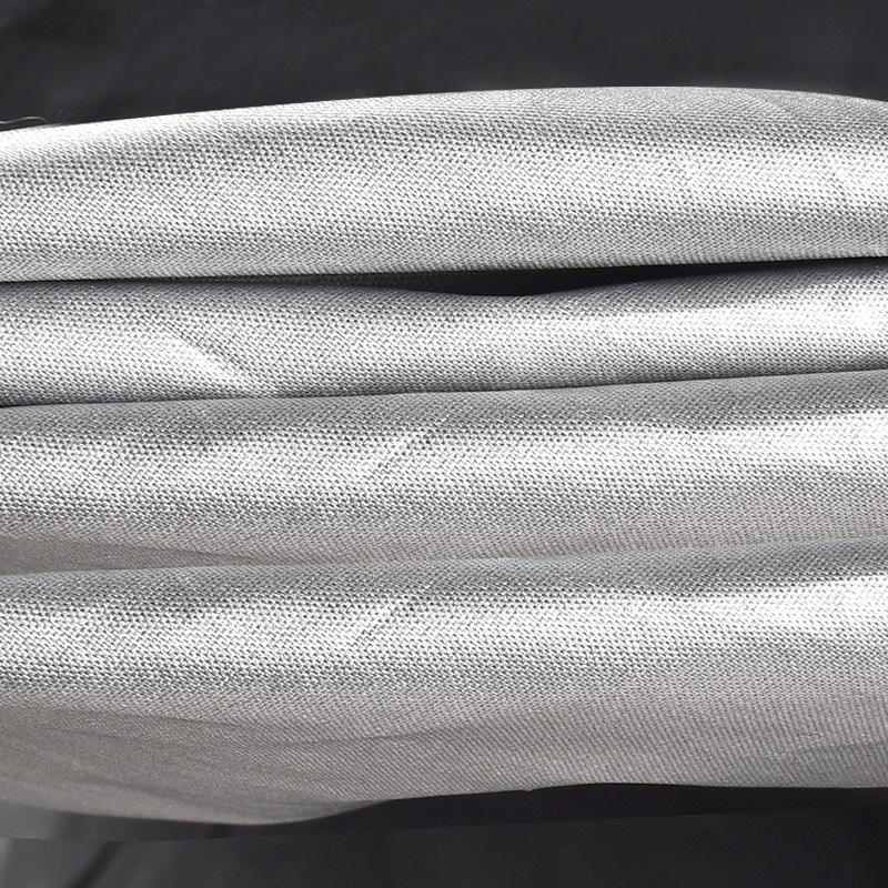 Childrens Sensory Playhouse Black Tent Light Blocking Foldable_voghion.com