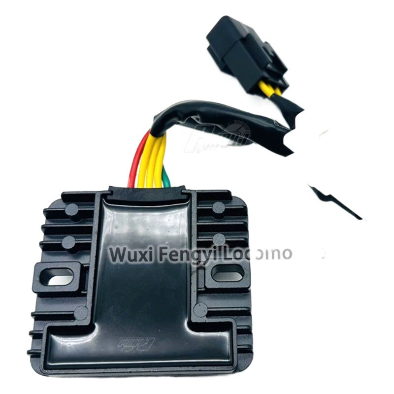 SYM Sanyang TL 500 508 Jiumei JOYMAX Z300 Cruise 300 регулятор напряжения Выпрямитель зарядное устройство