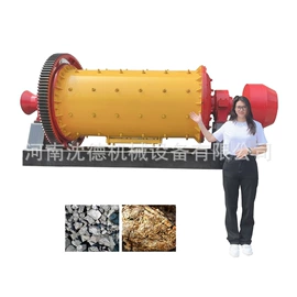 破碎机;饲料加工设备;其他选矿设备