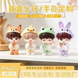 树脂工艺品;钥匙扣及钥匙扣配件;口红收纳盒
