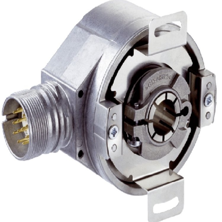 西克SICK 伺服反馈编码器 SFM60-HPAB0K02，eickmann BEIFFDER P+