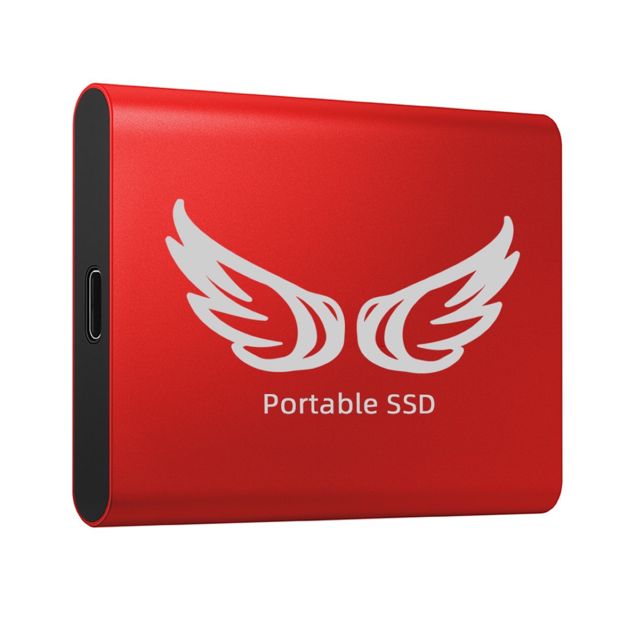 Brand New Cross-Border Style 500Gb 1Tb 2Tb Large Capacity External Mobile Hard Drive