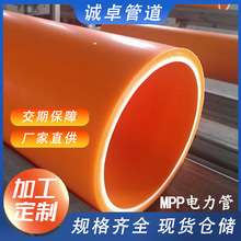 MPP�����110*5.0���Ծ۱�ϩ�������A���Ź���|�o�׹�Ӳ��