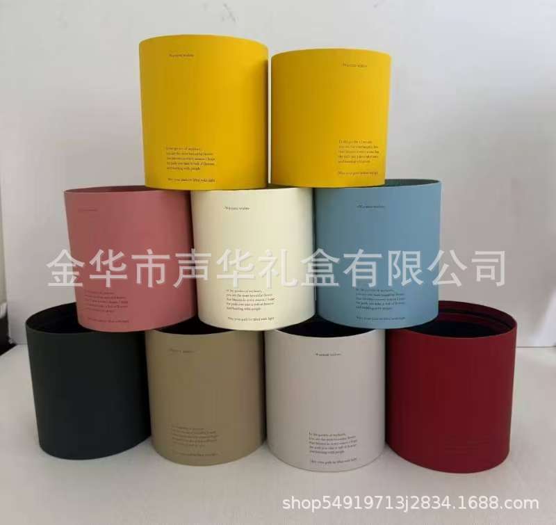 KT猫礼品手提袋卡通礼物袋鲜花手提袋DIY包装冰淇淋系列花束手提|undefined