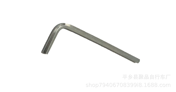 Bottle holder, wrench