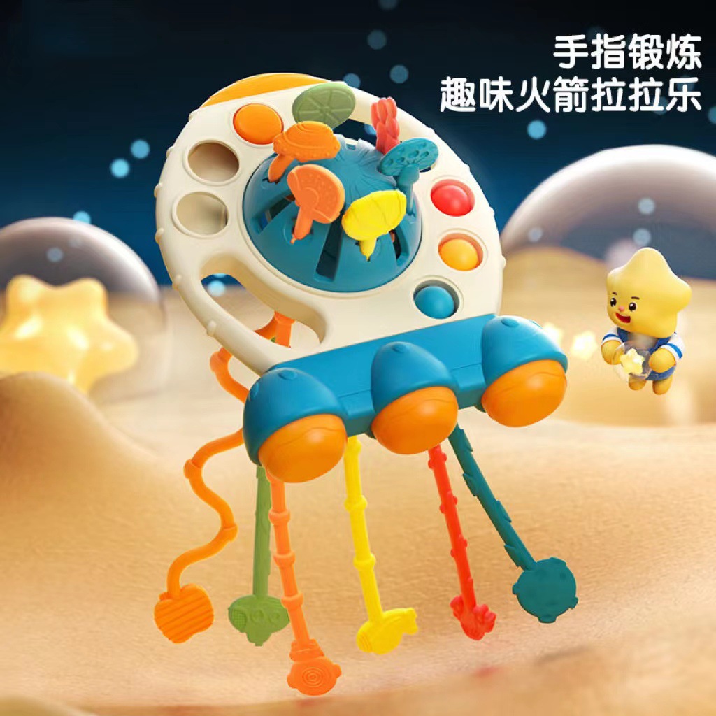 Baby Toy