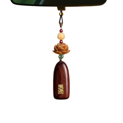 Mirror Pendant – Car hanging
