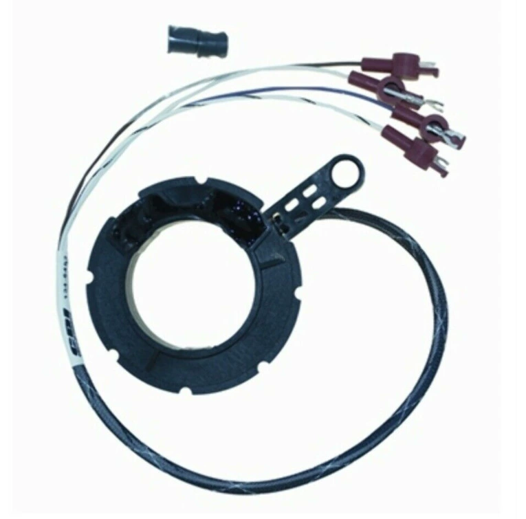 КДИ ртути 134-6452 73372А1 73410А1 76