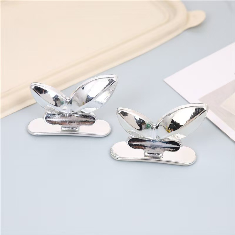Toilet Lid Lifter Creative Household Toilet Flip Handle Lid Lifter Multifunctional Bathroom Cross-Border Hook