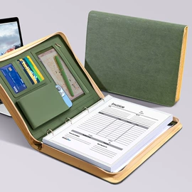 笔记本记事本;手账本;文件夹