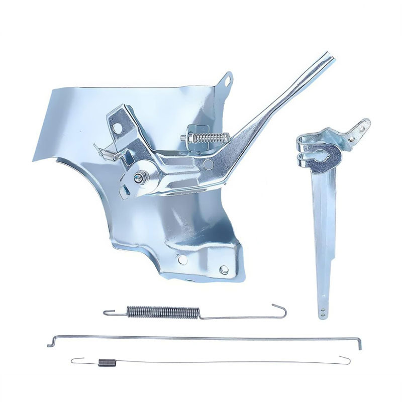 Speed Regulating Spring Gx340 Gx390 China 188F 190F 11Hp 13Hp 4-Stroke with Spring Base