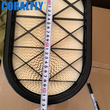 P608676 CA5788 4286479M2 Honeycomb Tractor Air Filter