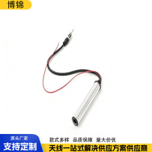 �S��ֱ�N܇�d�����CAM/FM�쾀�Ŵ��� 18db���ʽ���װ��b�쾀�U