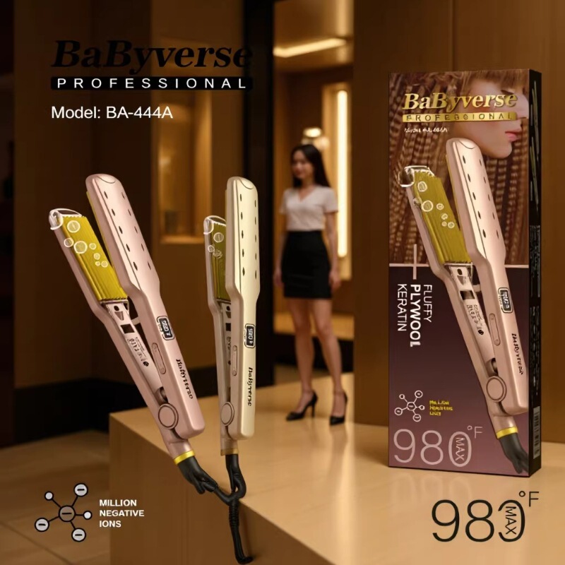 Direct Sales from the Manufacturer for Foreign Trade: Babyverse Cross-Border Hair Root Volumizing Clip That Doesn'T Damage Hair Direct Sales from the Manufacturer for Foreign Trade: Babyverse Cross-Border Hair Root Volumizing Clip That Doesn'T Damage Hair