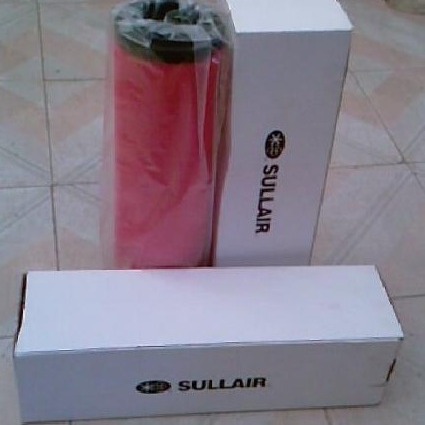 SULLAIR精密滤芯 250024-433 寿力过滤器滤芯