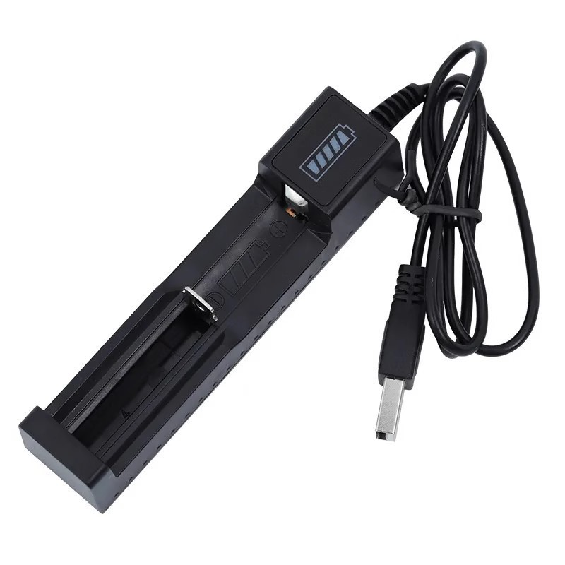 18650 リチウム電池 2000 mAh 大容量 3.7V 強力な光懐中電灯ヘッドライト歌唱機小型ファン|undefined