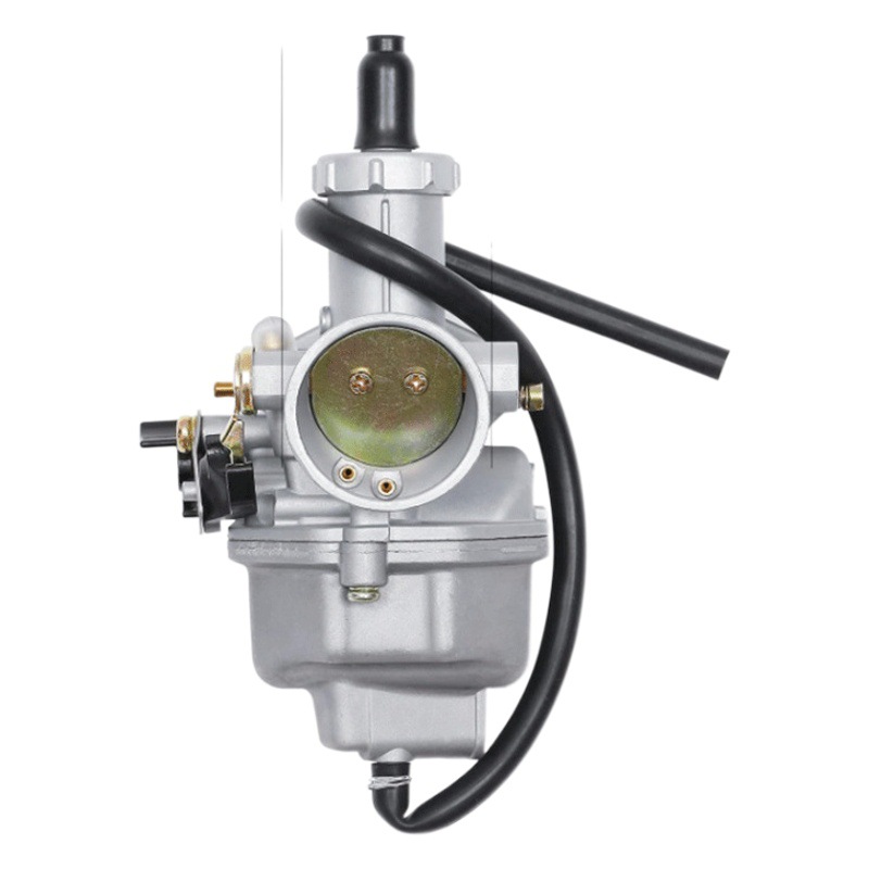 Accesorios de motosierra PZ26 carburador adecuado para XR100,CRF100F, TRX250