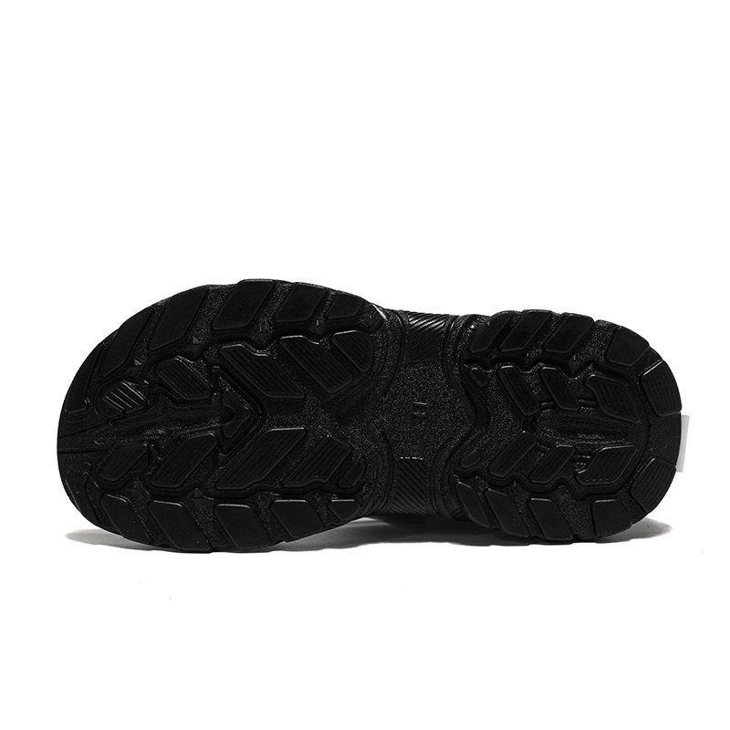 Bebés Babboots sandalias infantiles niños tendencia de verano versátil sandalias casuales juveniles hombres cómodos zapatos de playa suaves