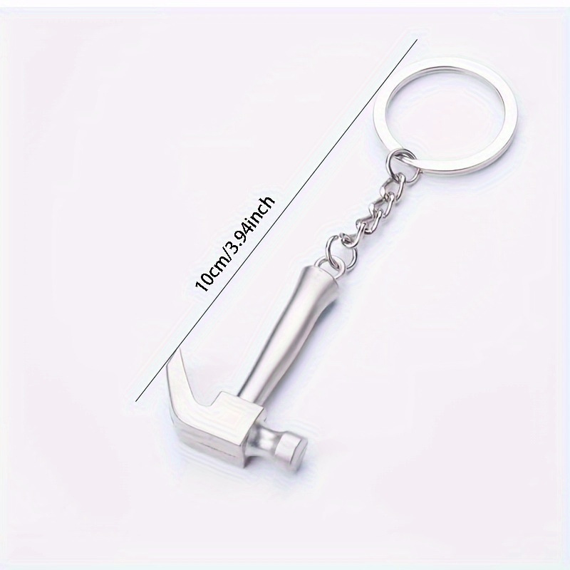 Serie de oro de aleación de venta transfronteriza caliente fútbol béisbol rugby sombrero hechicero puño llavero colgante mochila