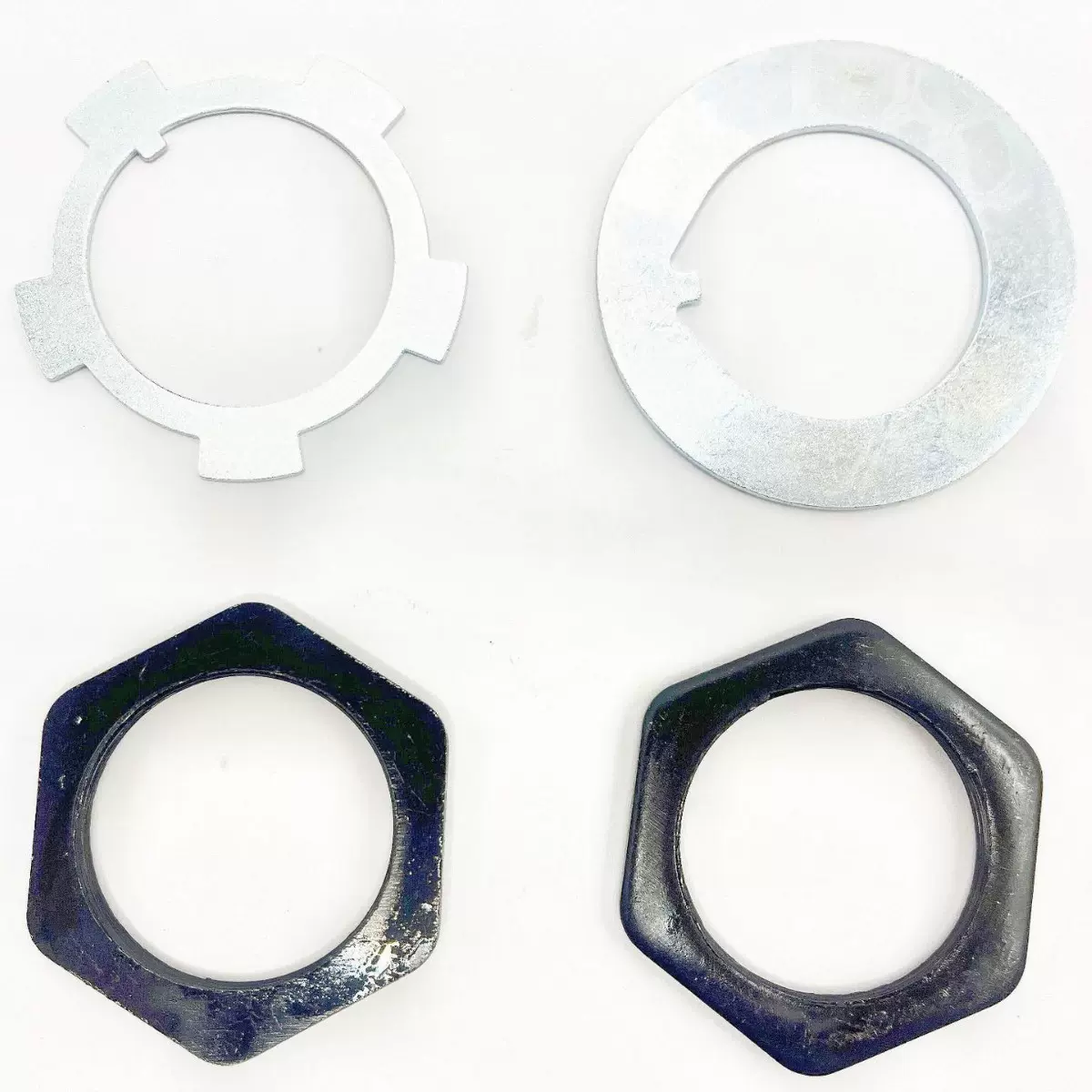 适用于丰田汽车转向螺母NUT,FRONT WHEEL ADJUSTING 43521-60011K