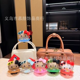 ���u�ȼ��LС�Ǹ�Kitty͸��ӡ��ӾȦ����ī�R��ƤKT��ż��Ů ���