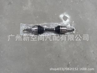 39100-1LB0B for PATRAOL Y62 VK56VD half shaft